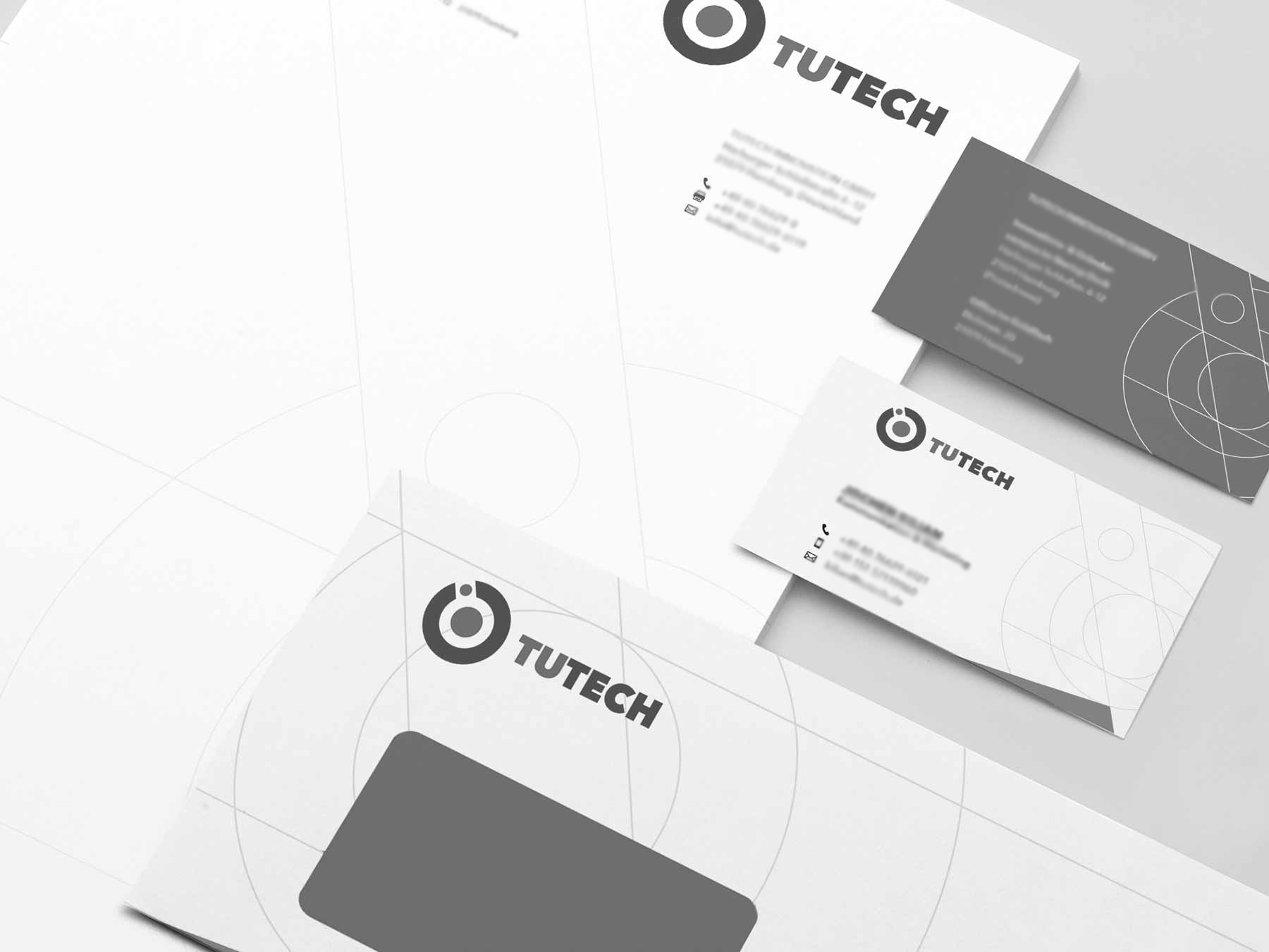 Markenentwicklung, Logoentwicklung, Corporate Design